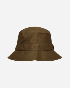 Wild Things Hats|Hats^Bucket Hat Green