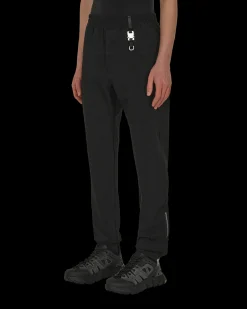 1017 ALYX 9SM Pants^Buckle Track Pants Black