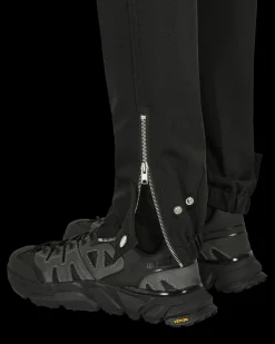 1017 ALYX 9SM Pants^Buckle Track Pants Black