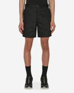 WTAPS Shorts^Buds Shorts Black