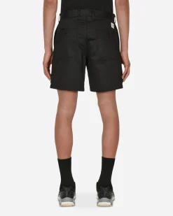 WTAPS Shorts^Buds Shorts Black
