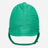Bode Hats|Hats^Burlington Hat Green