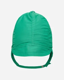 Bode Hats|Hats^Burlington Hat Green