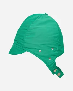 Bode Hats|Hats^Burlington Hat Green