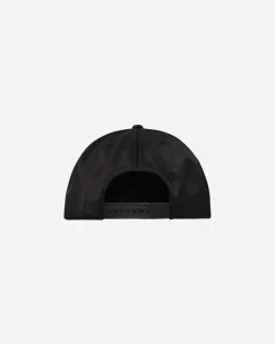 Stüssy Hats|Hats^Burly Threads Snapback Cap Black