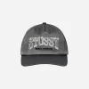 Stüssy Hats|Hats^Burly Threads Snapback Cap Grey