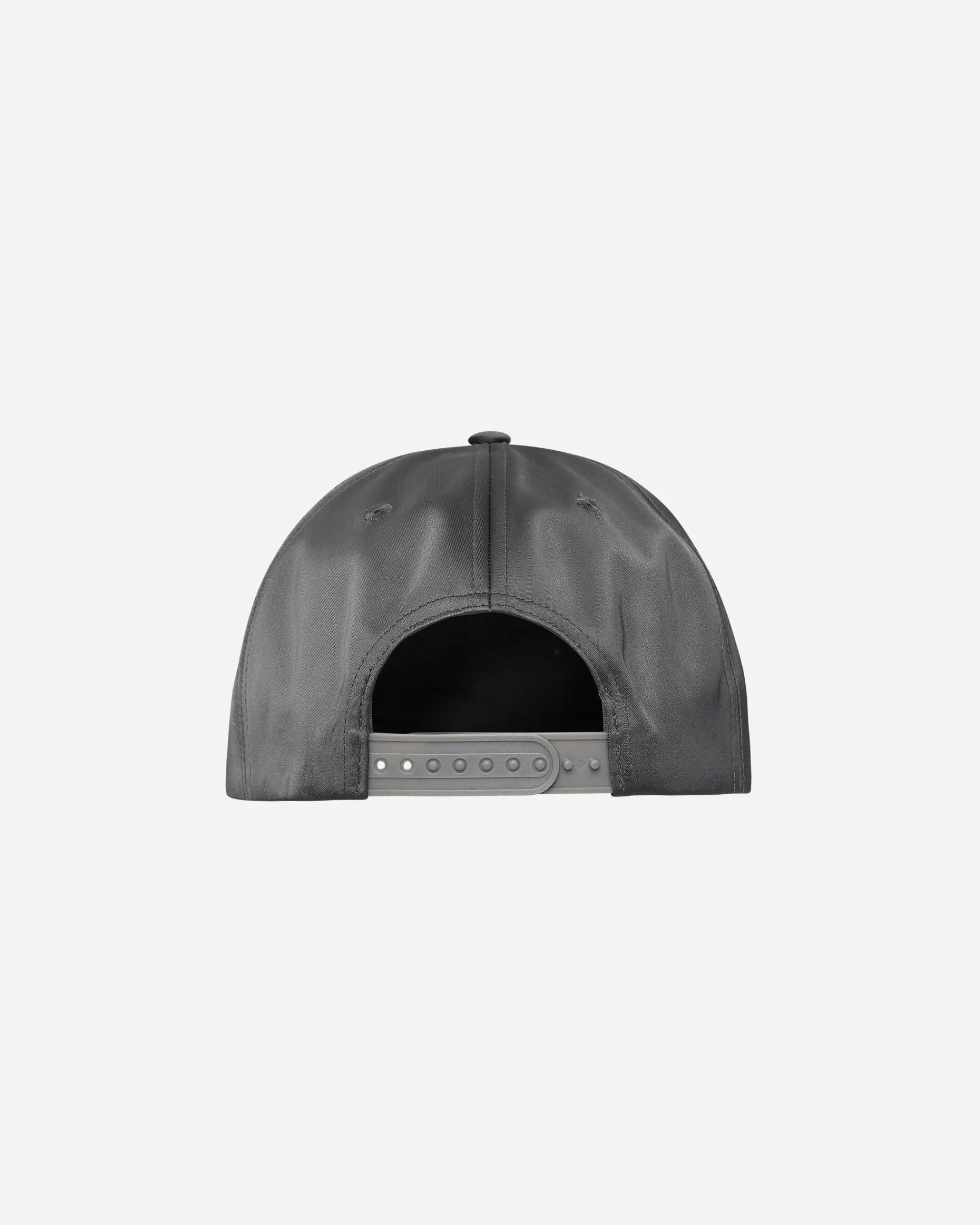 Stüssy Hats|Hats^Burly Threads Snapback Cap Grey