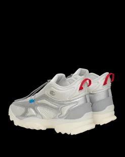adidas Sneakers·Low|Sneakers^032c GSG Trail Sneakers Grey