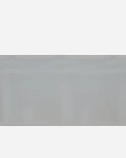 Carhartt WIP Objects^C Logo Ice Cube Tray Clear