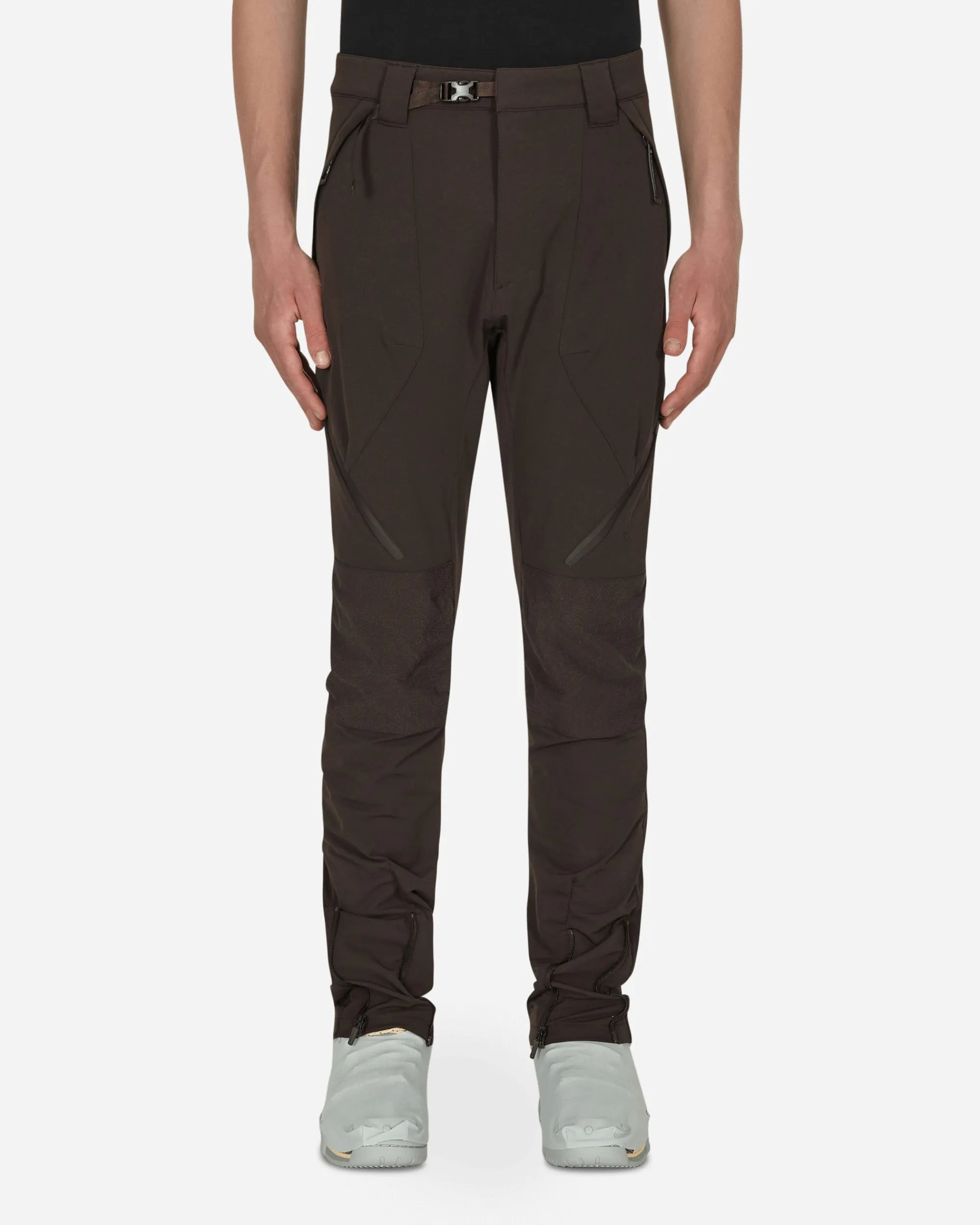 Nike Pants^CACT.US CORP Pants Brown