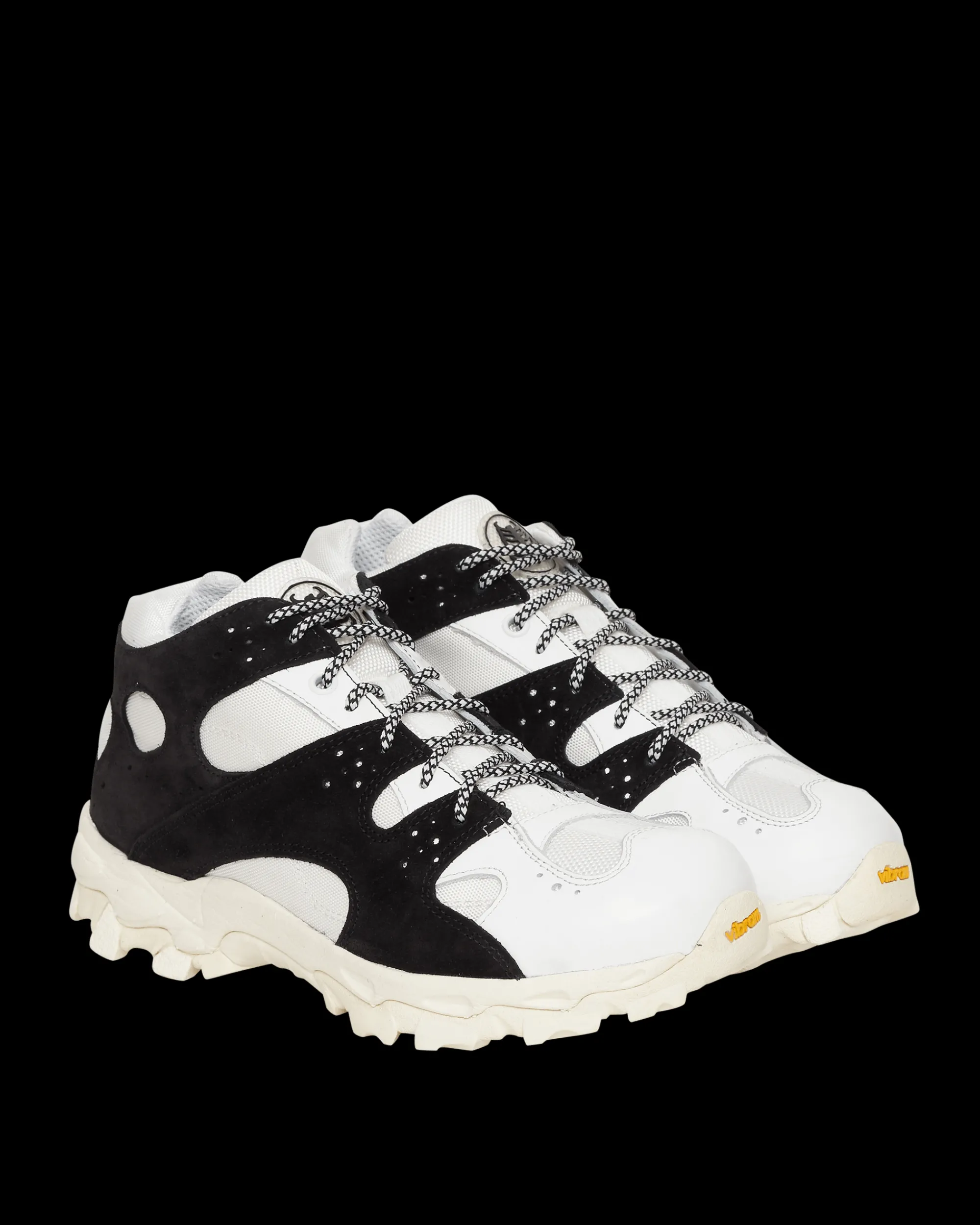 Our Legacy Sneakers·Mid|Sneakers^Cage Sneakers White