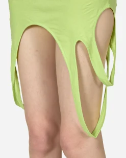 Mainline:RUS/Fr.CA/DE T-Shirts^Cal Tank Top Lime