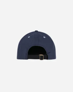 Brain Dead Hats|Hats^California Designs Long Brim Hat Navy