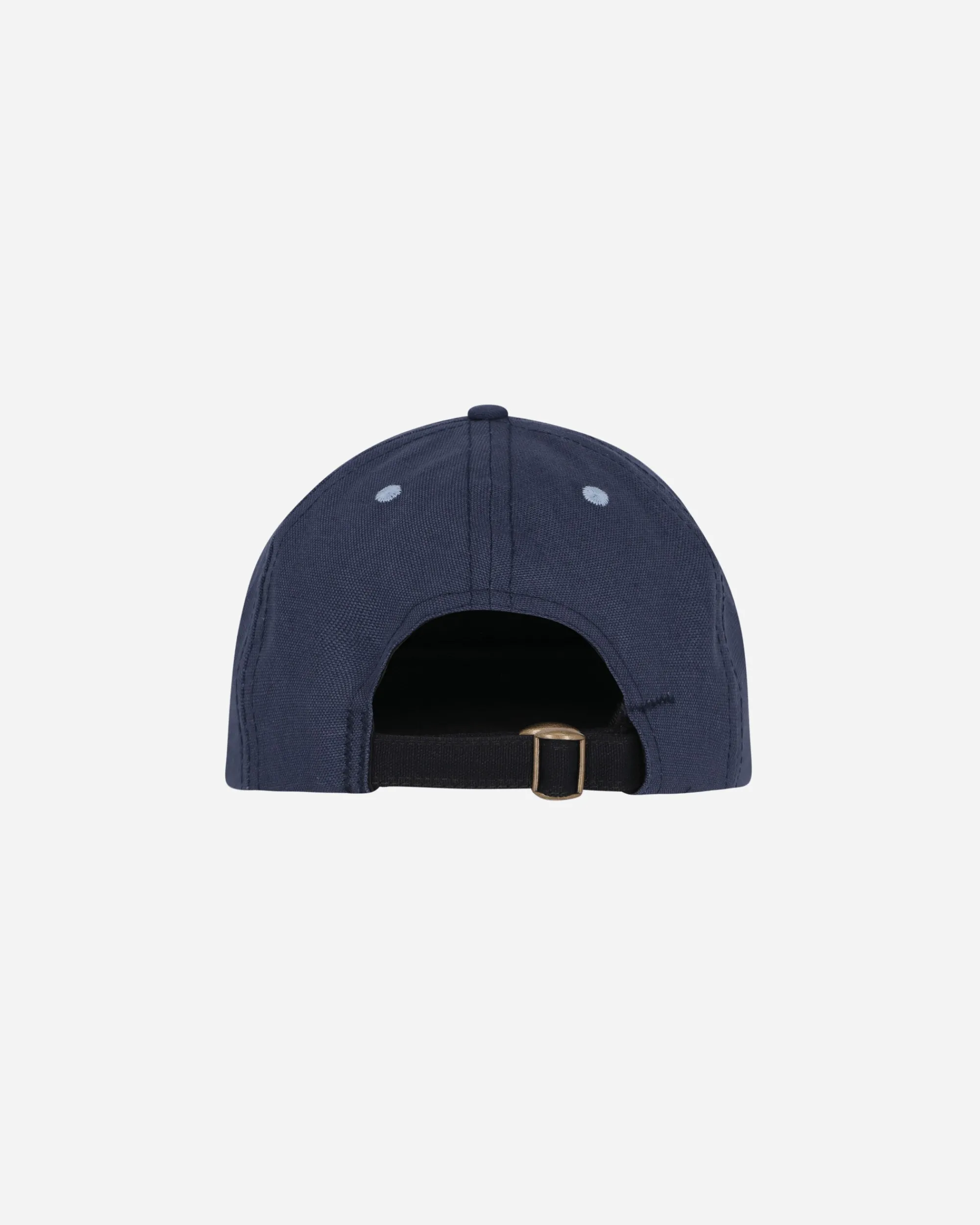 Brain Dead Hats|Hats^California Designs Long Brim Hat Navy