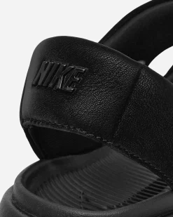 Nike Sandals And Slides^Calm Sandals Black