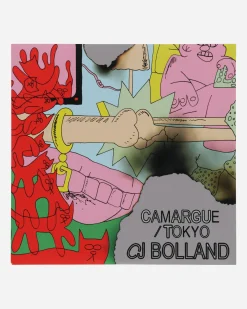 Public Possession Music^Camargue / Tokyo Vinyl