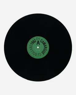 Public Possession Music^Camargue / Tokyo Vinyl
