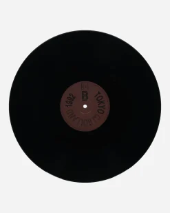 Public Possession Music^Camargue / Tokyo Vinyl