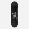Paccbet Skateboarding^Cambryan Sedlick Pro Deck Special Shape 8 Black