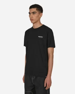 Dickies T-Shirts^Camden Box T-Shirt Black