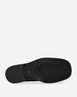 Our Legacy Boots|Boots^Camion Boots Black