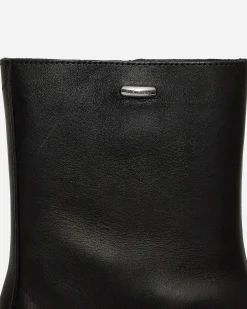 Our Legacy Boots|Boots^Camion Boots Black