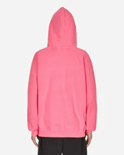 Camp High Sweatshirts^Kids Hooded Sweatshirt Pink