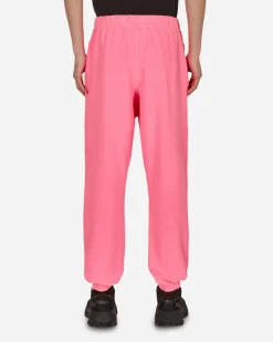 Camp High Pants^Kids Sweatpants Pink