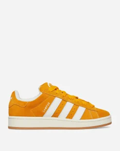 adidas Sneakers·Low|Sneakers^Campus 00s Sneakers Collegiate Gold / White
