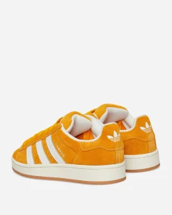 adidas Sneakers·Low|Sneakers^Campus 00s Sneakers Collegiate Gold / White
