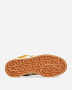 adidas Sneakers·Low|Sneakers^Campus 00s Sneakers Collegiate Gold / White