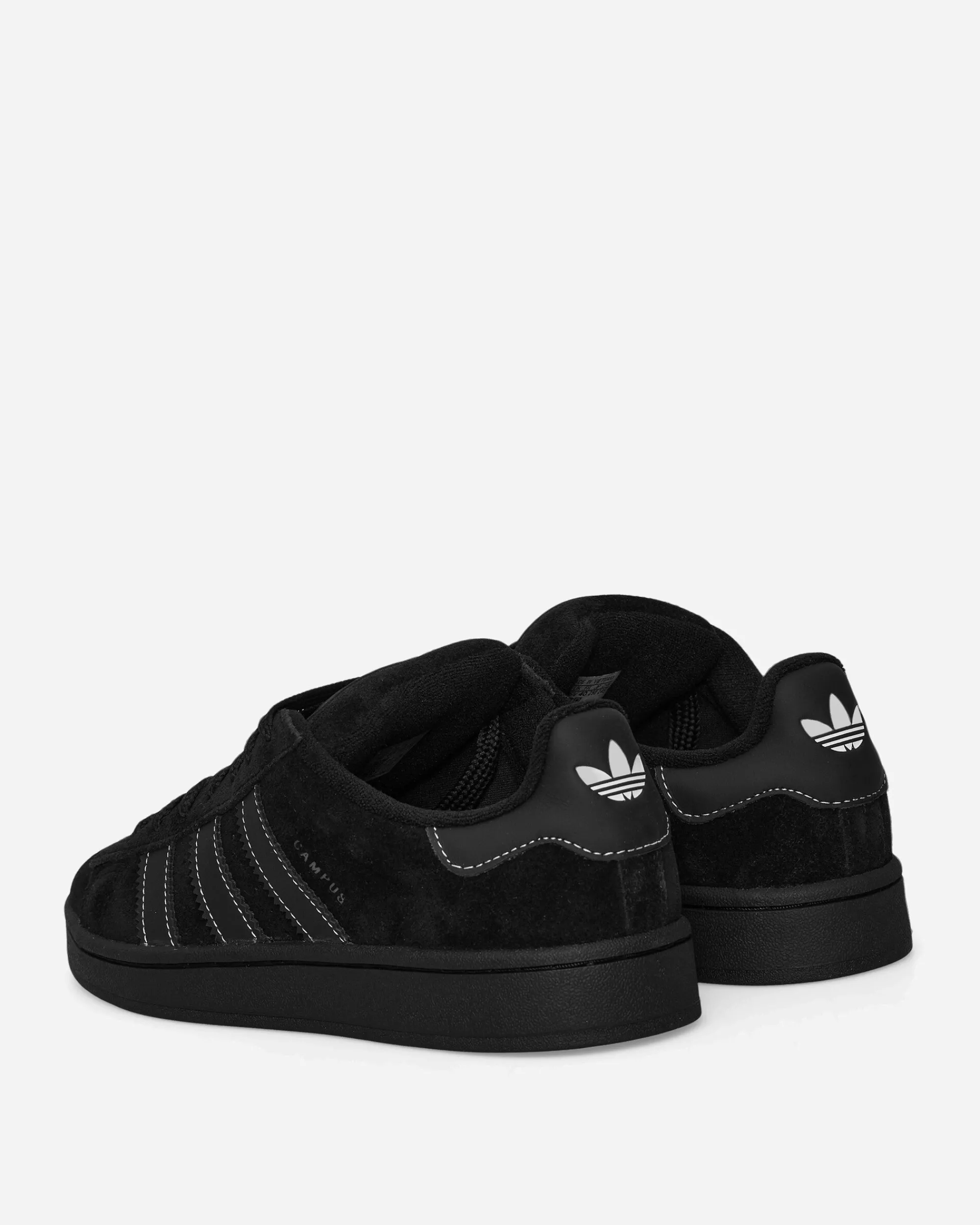 adidas Sneakers·Low|Sneakers^Campus 00s Sneakers Core Black / Core Black