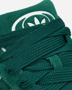 adidas Sneakers·Low|Sneakers^Campus 00s Sneakers Dark Green / Cloud White