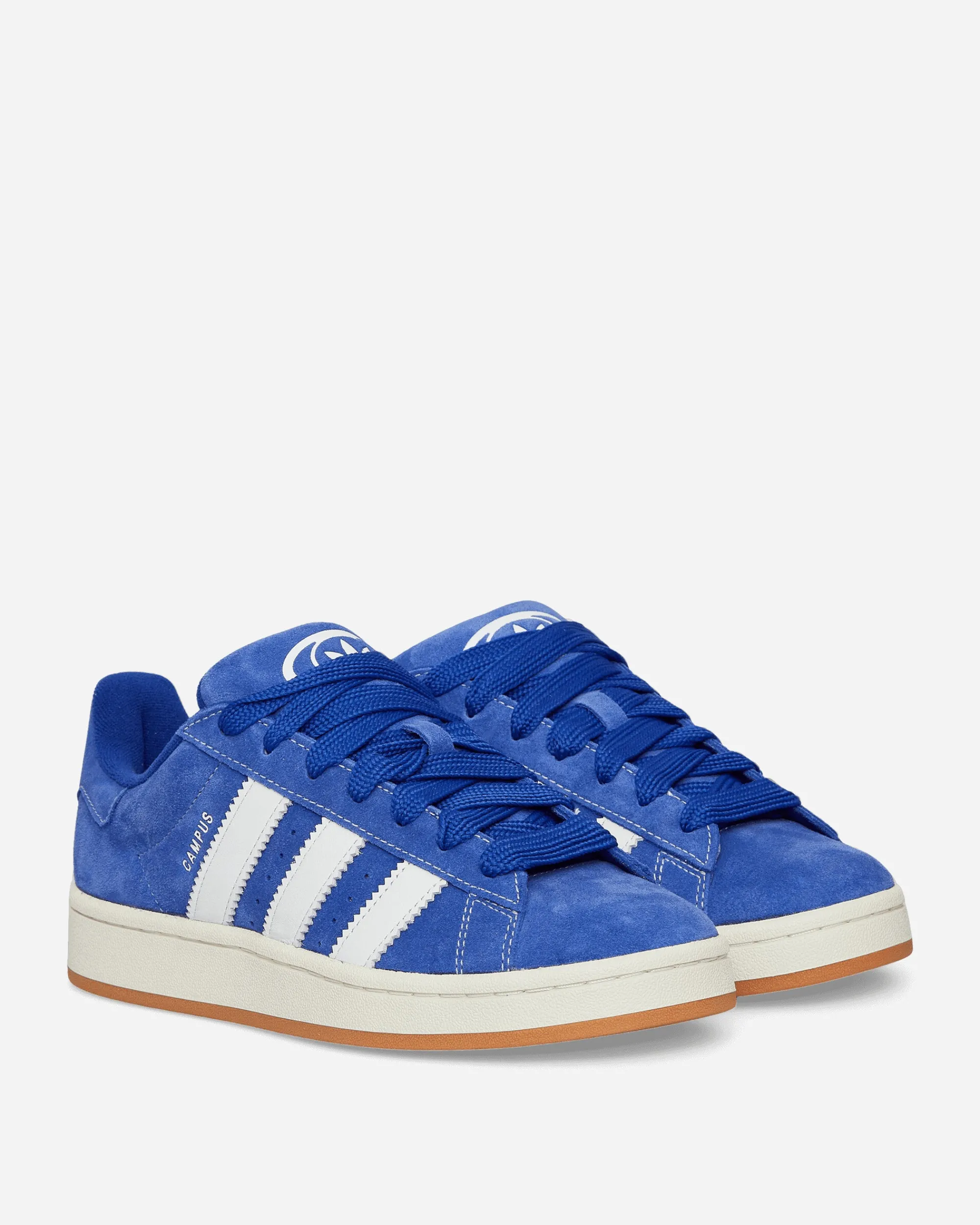 adidas Sneakers·Low|Sneakers^Campus 00s Sneakers Semi Lucid Blue / Cloud White