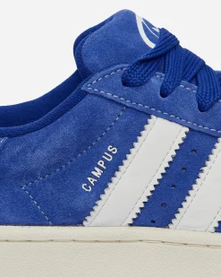 adidas Sneakers·Low|Sneakers^Campus 00s Sneakers Semi Lucid Blue / Cloud White