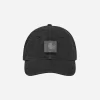 Carhartt WIP Hats|Hats^Canvas Cap Black