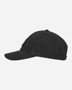 Carhartt WIP Hats|Hats^Canvas Cap Black