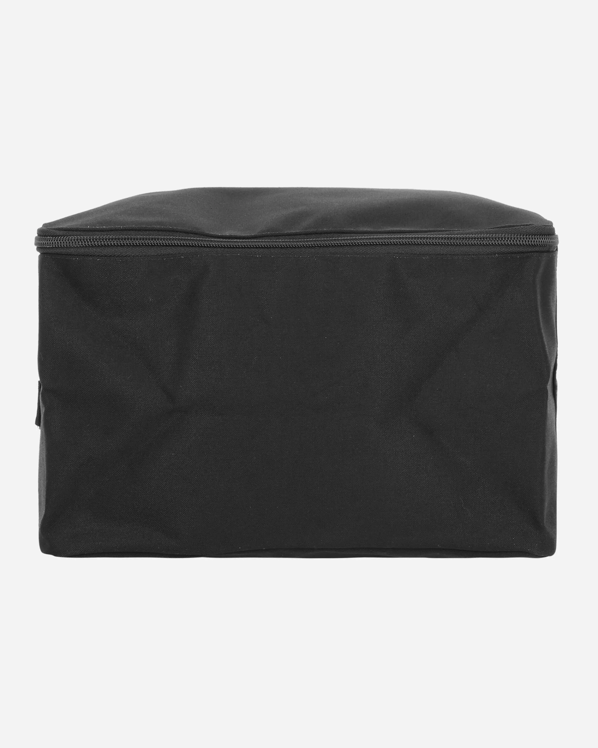 Neighborhood Home^Canvas Container-L Black