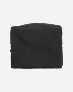 Neighborhood Home^Canvas Container-S Black
