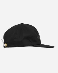 WESTERN HYDRODYNAMIC RESEARCH Hats|Hats^Canvas Promotional Hat Black