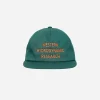 WESTERN HYDRODYNAMIC RESEARCH Hats|Hats^Canvas Promotional Hat Khaki