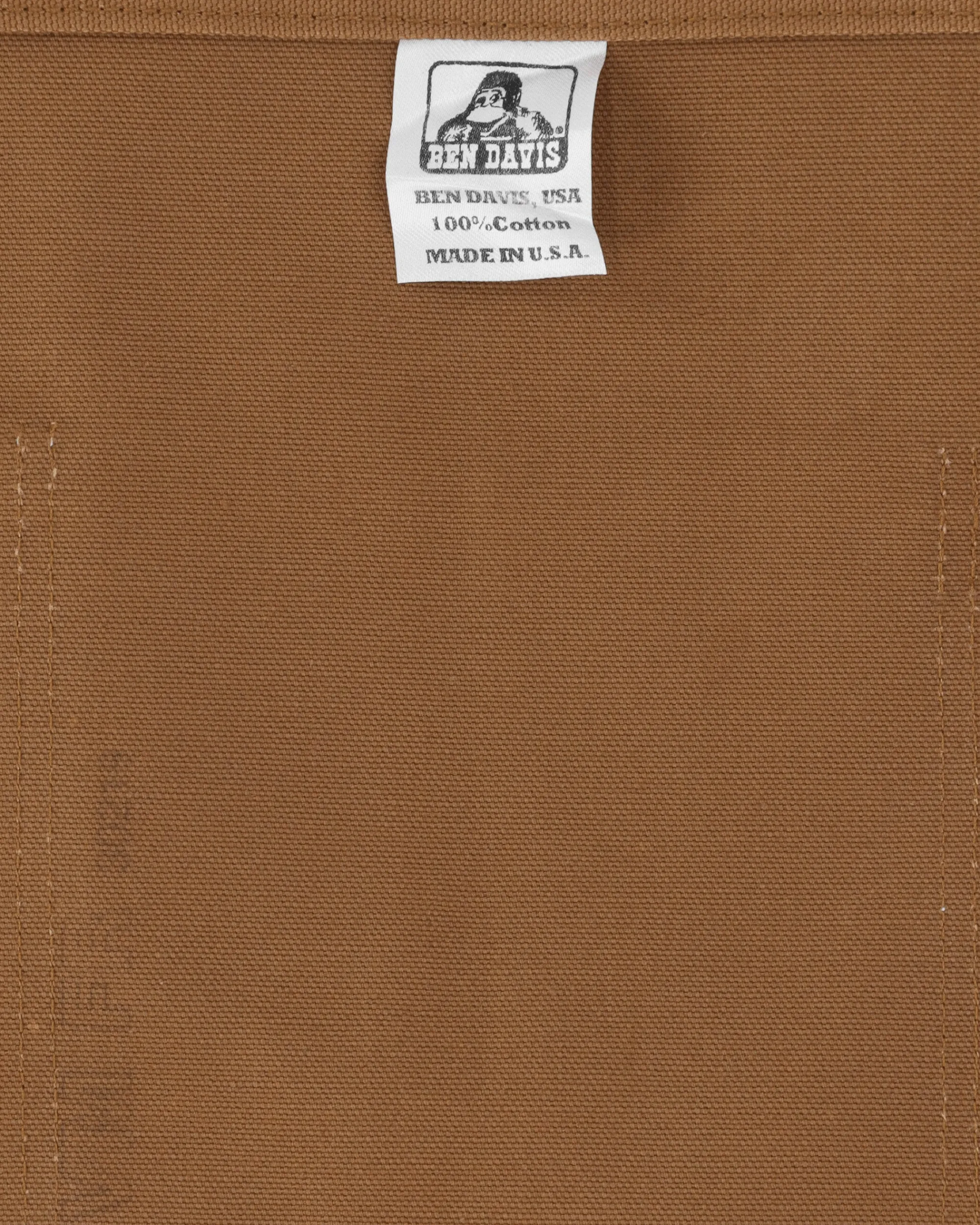 Ben Davis Bags·Tote|Bags·Tote^Canvas Tote Bag Brown