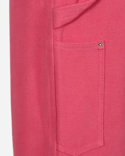 Sky High Farm Pants^Canvas Workwear Pants Pink