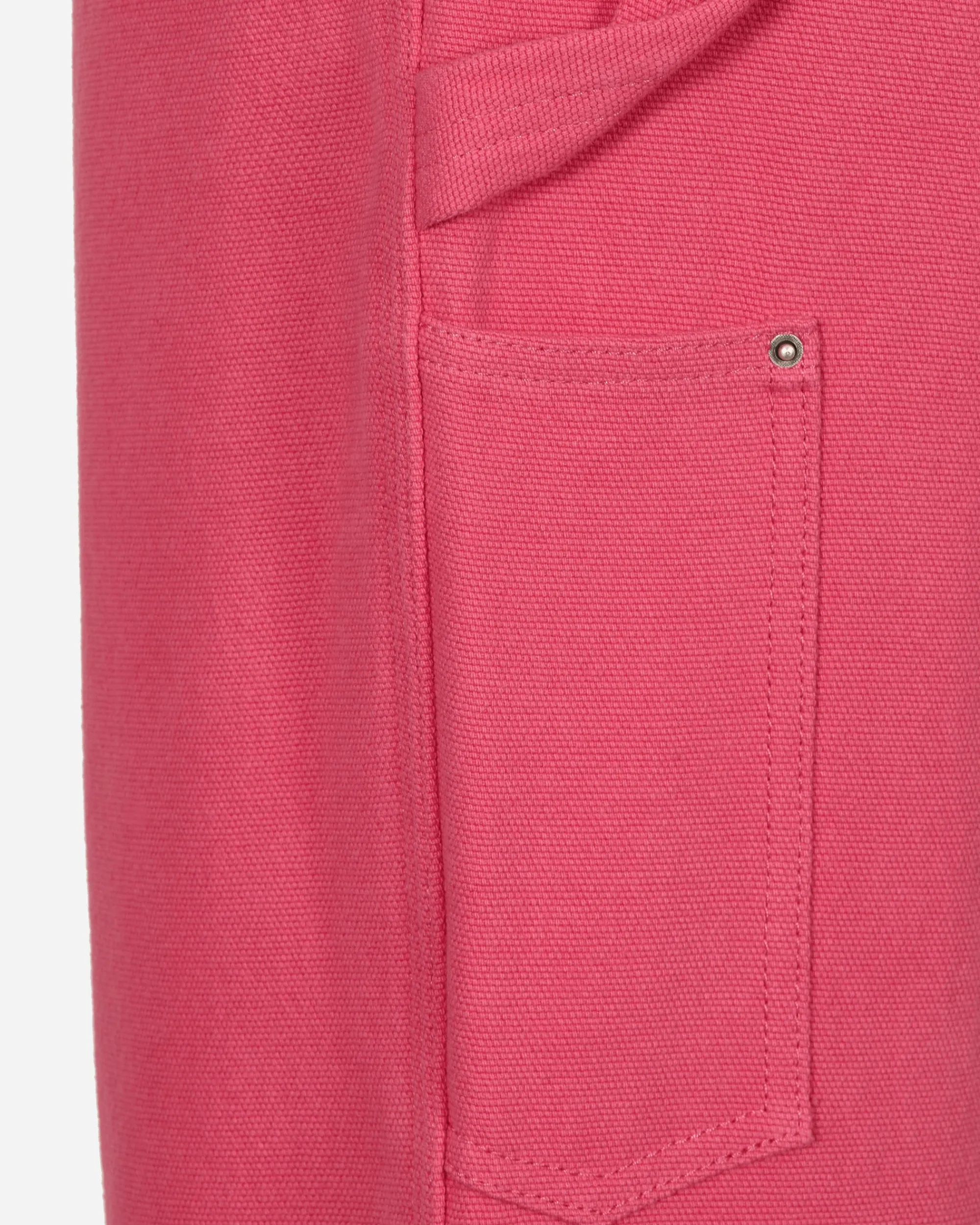 Sky High Farm Pants^Canvas Workwear Pants Pink