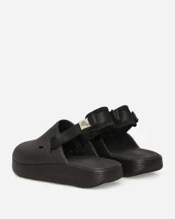 Suicoke Sandals And Slides|Sandals And Slides^Cappo Sandals Black