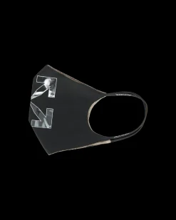 Off-White Hats|Hats^Caravaggio Arrow Simple Mask Multicolor