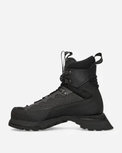 Demon Boots^Carbonaz Boots Black