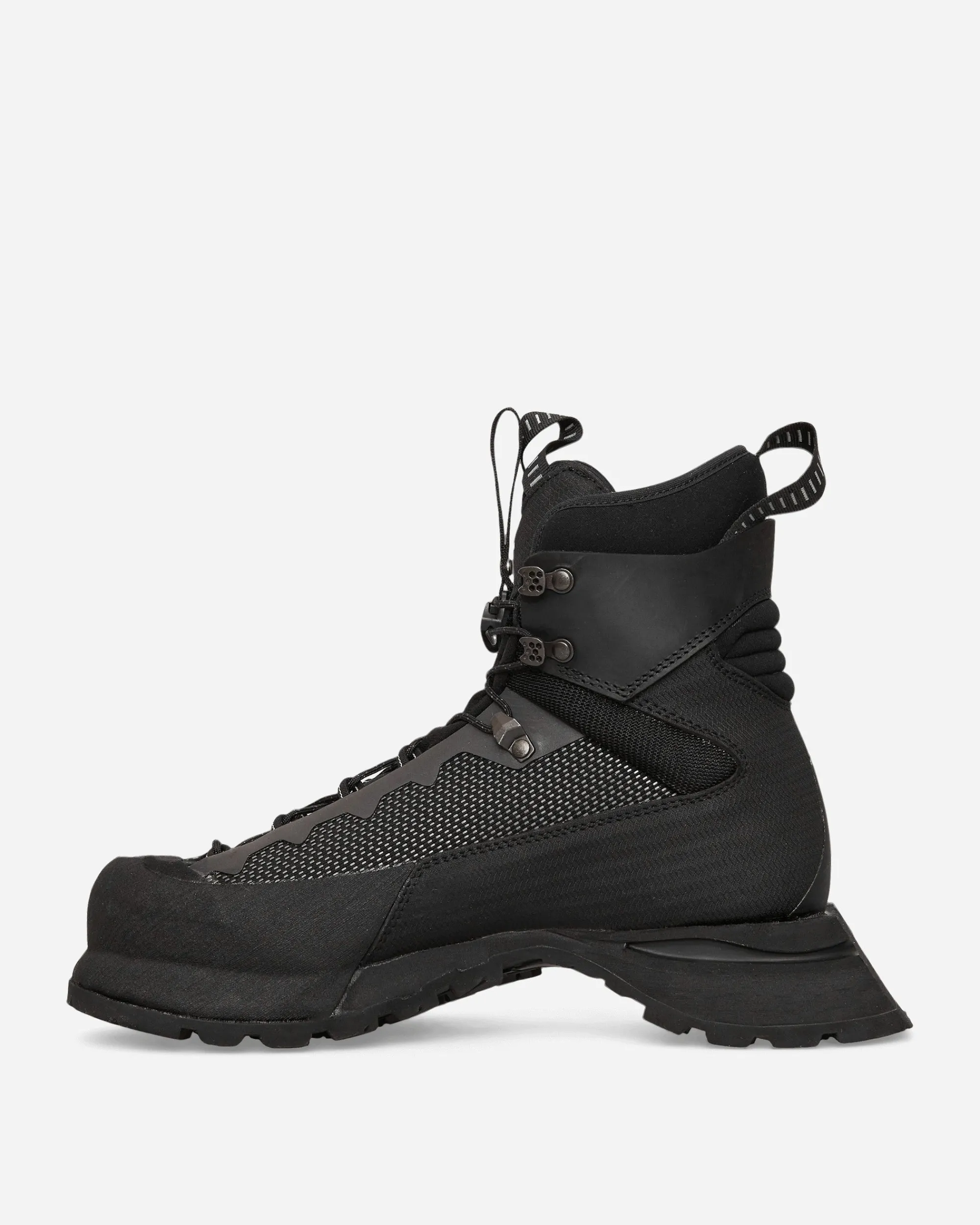 Demon Boots^Carbonaz Boots Black