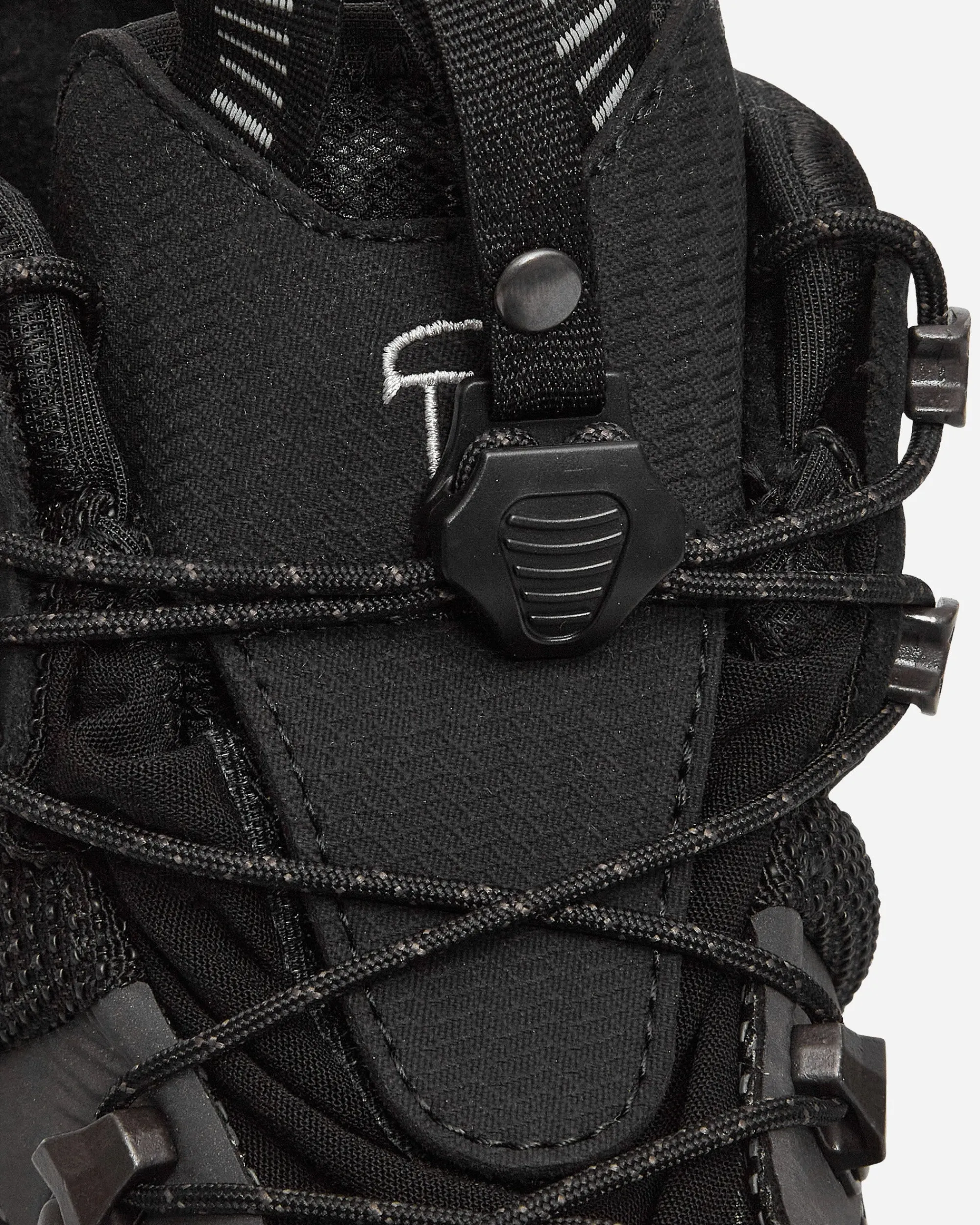 Demon Boots^Carbonaz Boots Black