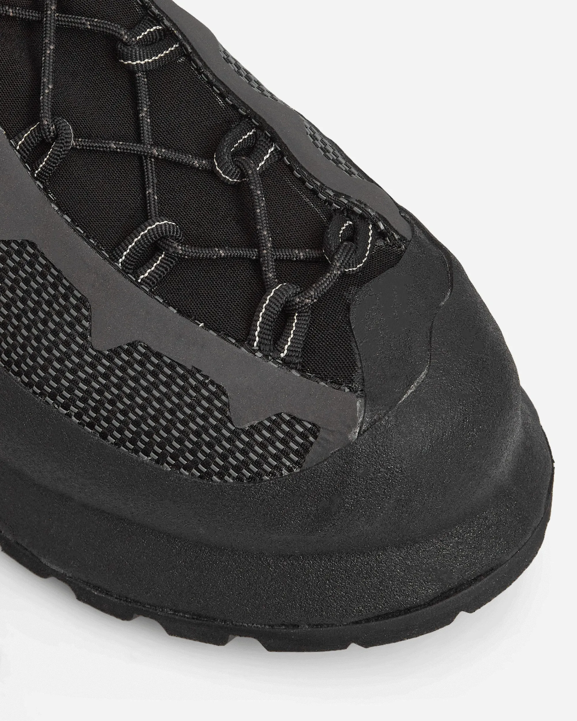 Demon Boots^Carbonaz Boots Black